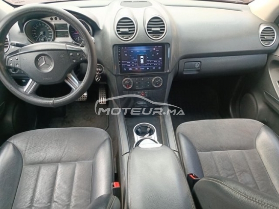 MERCEDES-BENZ Classe ml occasion 3086003