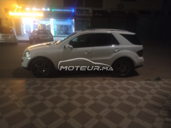 ميرسيديس-بينز كلاسي مل Ml 320 مستعملة 2044453