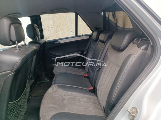 MERCEDES-BENZ Classe ml occasion 3086008
