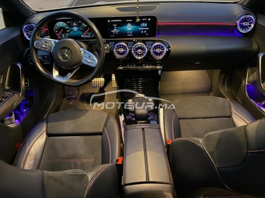 ميرسيديس-بينز كلاسي مل مستعملة 3574198