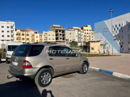 ميرسيديس-بينز كلاسي مل 270 مستعملة 2036337