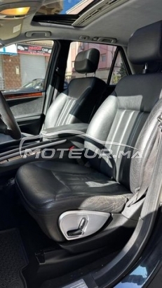 ميرسيديس-بينز كلاسي مل مستعملة 3567374