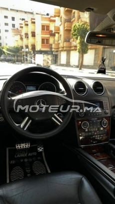 ميرسيديس-بينز كلاسي مل مستعملة 3567375