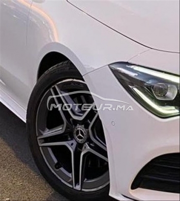 ميرسيديس-بينز كلاسي مل مستعملة 3574197