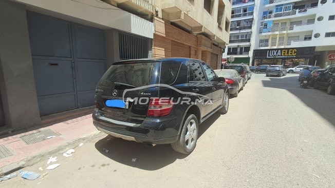 ميرسيديس-بينز كلاسي مل 320 cdi مستعملة 2423829