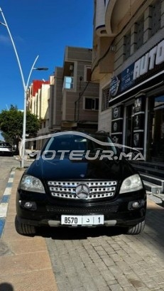 ميرسيديس-بينز كلاسي مل مستعملة 3567380