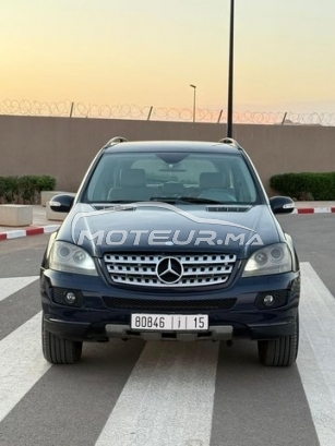 ميرسيديس-بينز كلاسي مل مستعملة 2992923