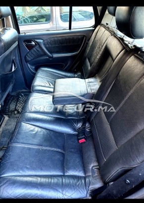 ميرسيديس-بينز كلاسي مل مستعملة 3237044