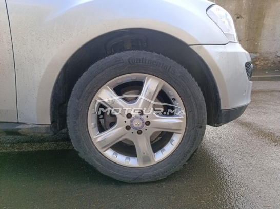 MERCEDES-BENZ Classe ml occasion 3086010