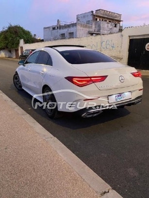 ميرسيديس-بينز كلاسي مل مستعملة 3574188