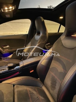 ميرسيديس-بينز كلاسي مل مستعملة 3574203