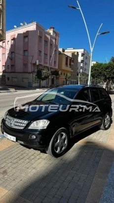 ميرسيديس-بينز كلاسي مل مستعملة 3567371