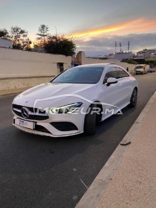 ميرسيديس-بينز كلاسي مل مستعملة 3574189