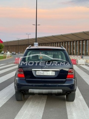 ميرسيديس-بينز كلاسي مل مستعملة 2992921