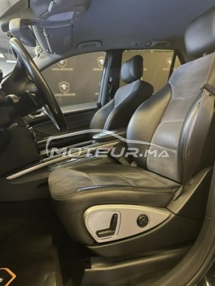 بورش كاييني مستعملة 1351007