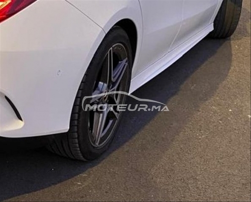 ميرسيديس-بينز كلاسي مل مستعملة 3574204