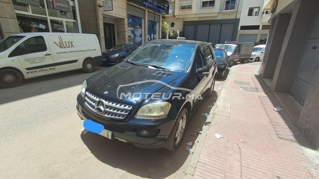 ميرسيديس-بينز كلاسي مل 320 cdi مستعملة 2423830