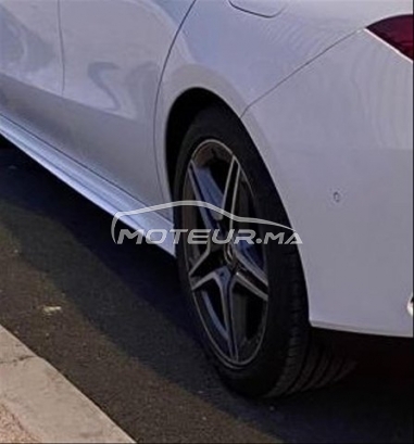 ميرسيديس-بينز كلاسي مل مستعملة 3574196