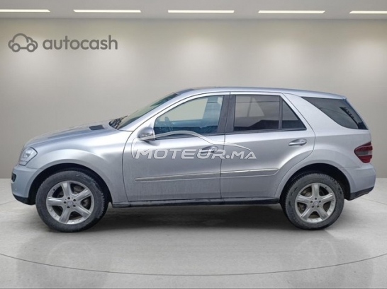 MERCEDES-BENZ Classe ml occasion 3086002