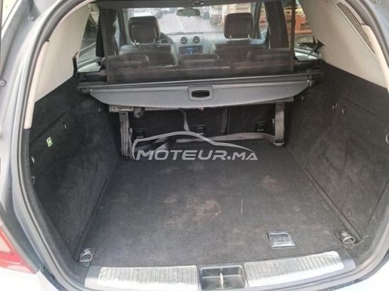 MERCEDES-BENZ Classe ml occasion 3086009