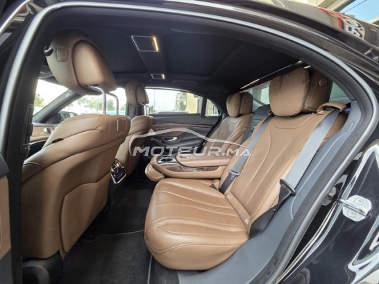 ميرسيديس-بينز كلاسي إس مستعملة 3239913