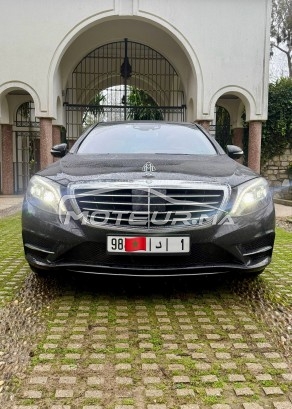 MERCEDES-BENZ Classe s Limousine pack maybach occasion 3344278