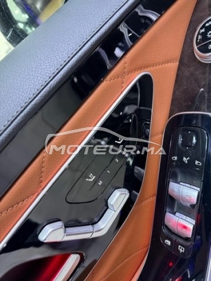 ميرسيديس-بينز كلاسي إس مستعملة 3522350