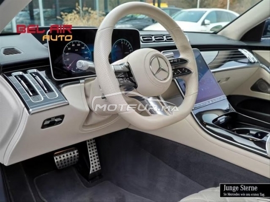 MERCEDES-BENZ Classe s occasion 3364431