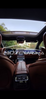 ميرسيديس-بينز كلاسي إس 400 d مستعملة 2358636