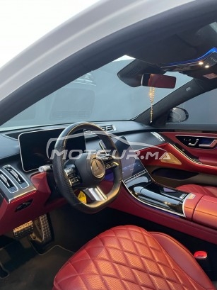 MERCEDES-BENZ Classe s S400 occasion 2005570