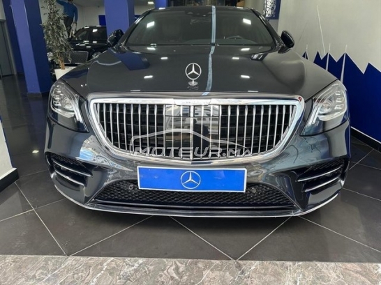 MERCEDES-BENZ Classe s occasion 1957985