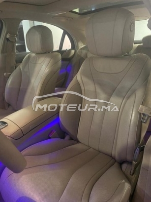 MERCEDES-BENZ Classe s occasion 1753864