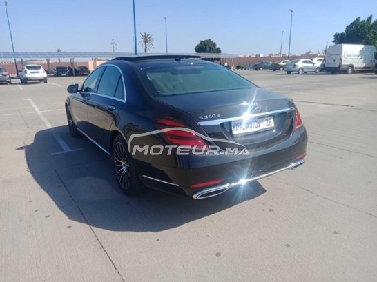 ميرسيديس-بينز كلاسي إس مستعملة 1742546