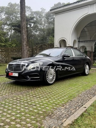 MERCEDES-BENZ Classe s Limousine pack maybach occasion 3344287