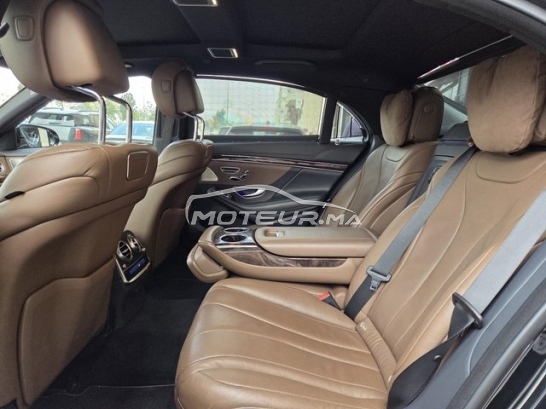 ميرسيديس-بينز كلاسي إس مستعملة 3239916