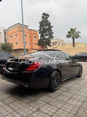 MERCEDES-BENZ Classe s occasion 3203520