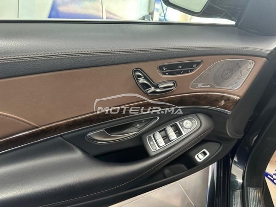 MERCEDES-BENZ Classe s occasion 1957983