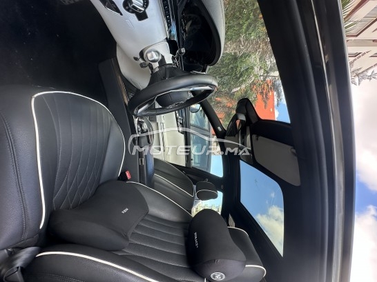 ميرسيديس-بينز كلاسي إس مستعملة 2913857