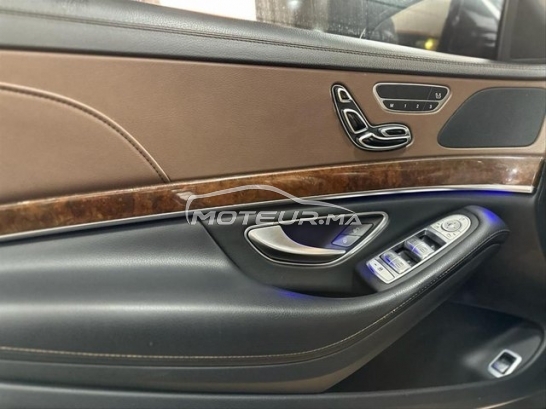 MERCEDES-BENZ Classe s occasion 2683838