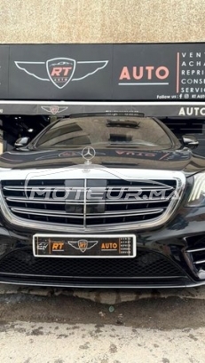 MERCEDES-BENZ Classe s occasion 3203519