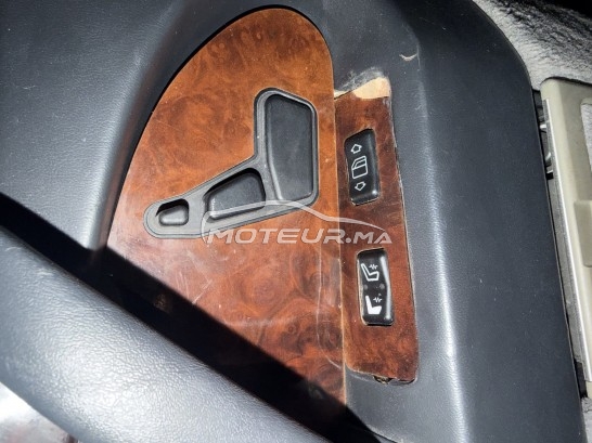 MERCEDES-BENZ Classe s W140 300se collection occasion 3346797