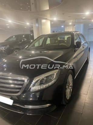MERCEDES-BENZ Classe s occasion 1753872