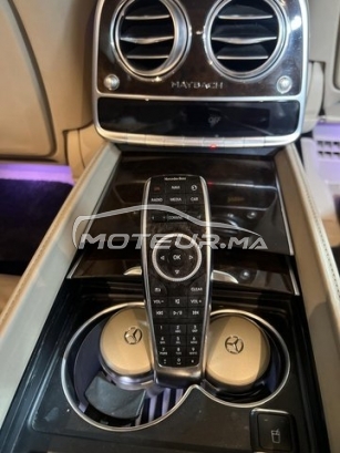 ميرسيديس-بينز كلاسي إس مستعملة 3386295