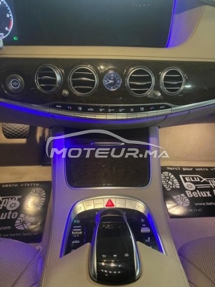 MERCEDES-BENZ Classe s occasion 1753867