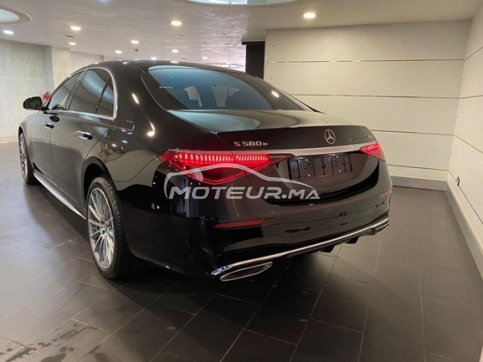 MERCEDES-BENZ Classe s 580e occasion 1617448