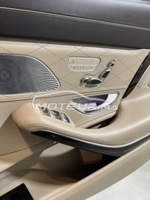 ميرسيديس-بينز كلاسي إس مستعملة 3386301