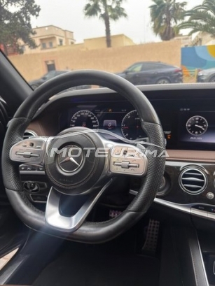 MERCEDES-BENZ Classe s occasion 3203518