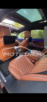 ميرسيديس-بينز كلاسي إس 400 d مستعملة 2358633