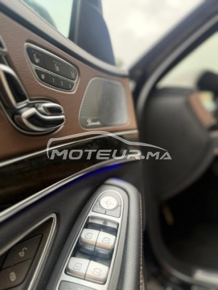 MERCEDES-BENZ Classe s occasion 3203517