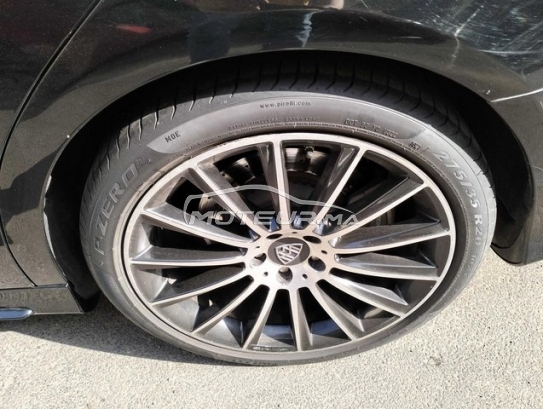 ميرسيديس-بينز كلاسي إس مستعملة 3511212